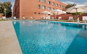 Sercotel Sant Boi Hotel Sant Boi De Llobregat 3* Spain