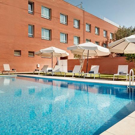Sercotel Sant Boi Sant Boi de Llobregat Exterior photo