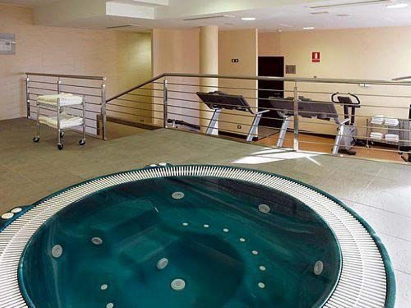 Sercotel Sant Boi Sant Boi de Llobregat Facilities photo
